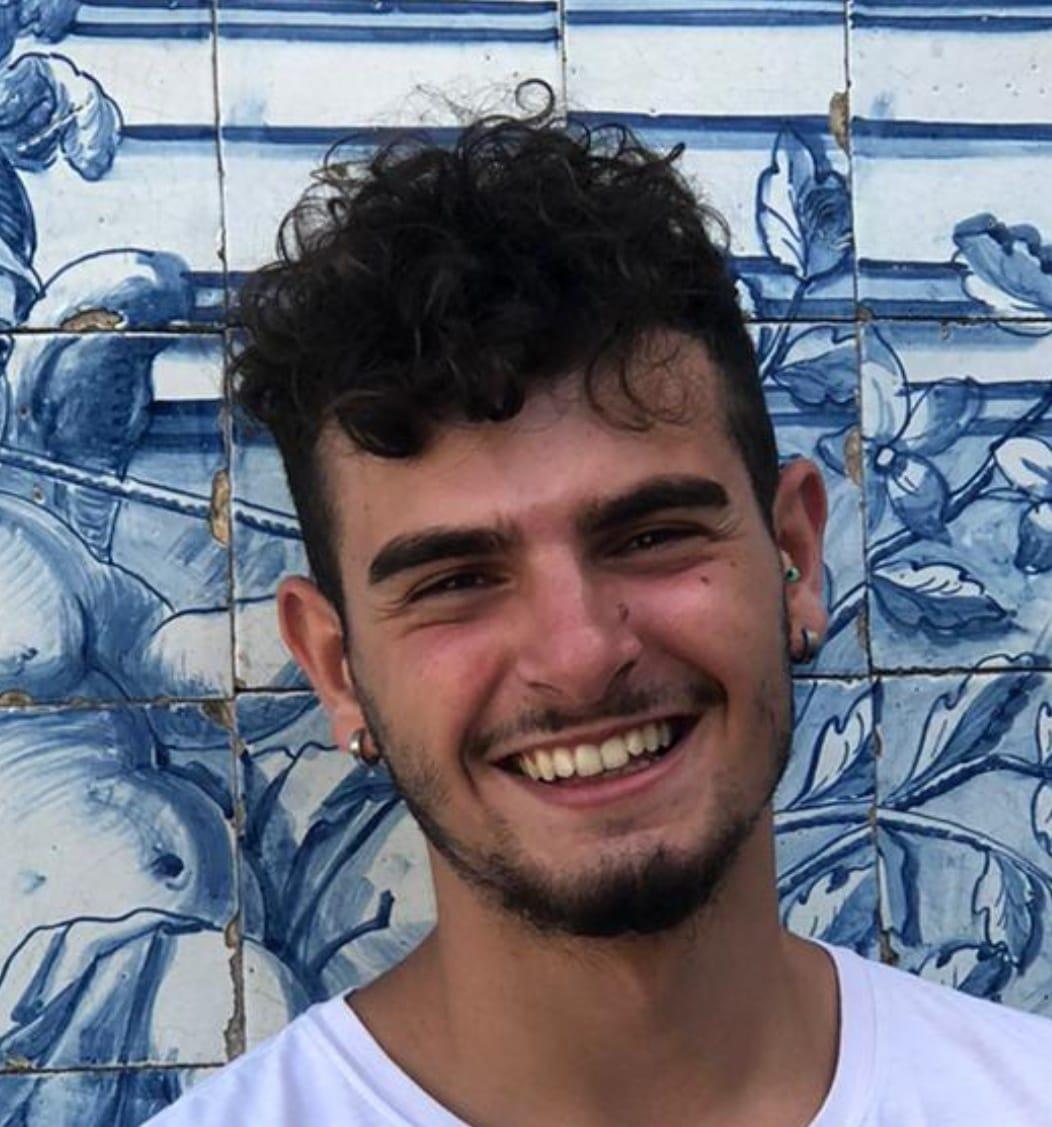 Damiano Musumeci
