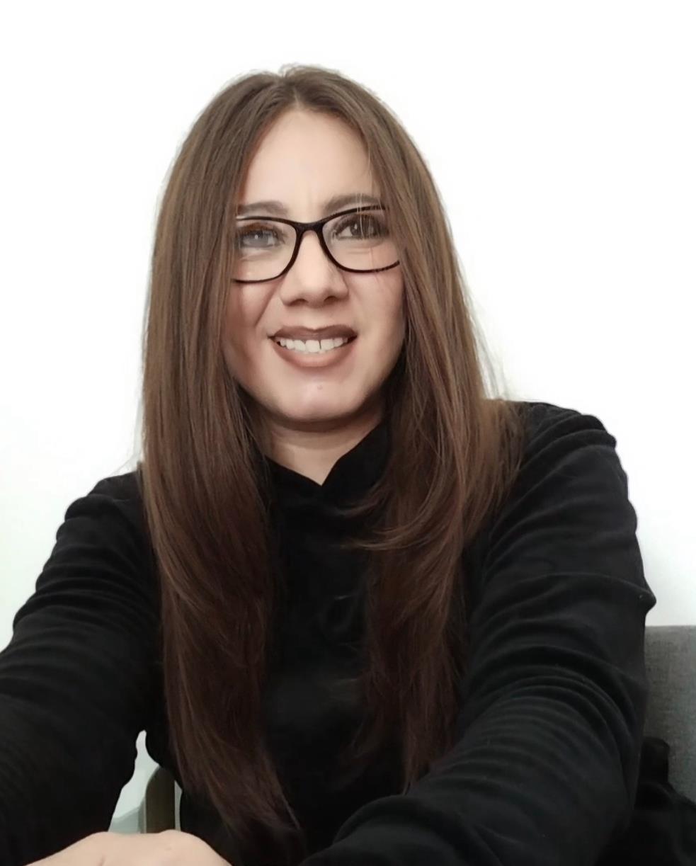 Alma L. SANCHEZ VENTURA