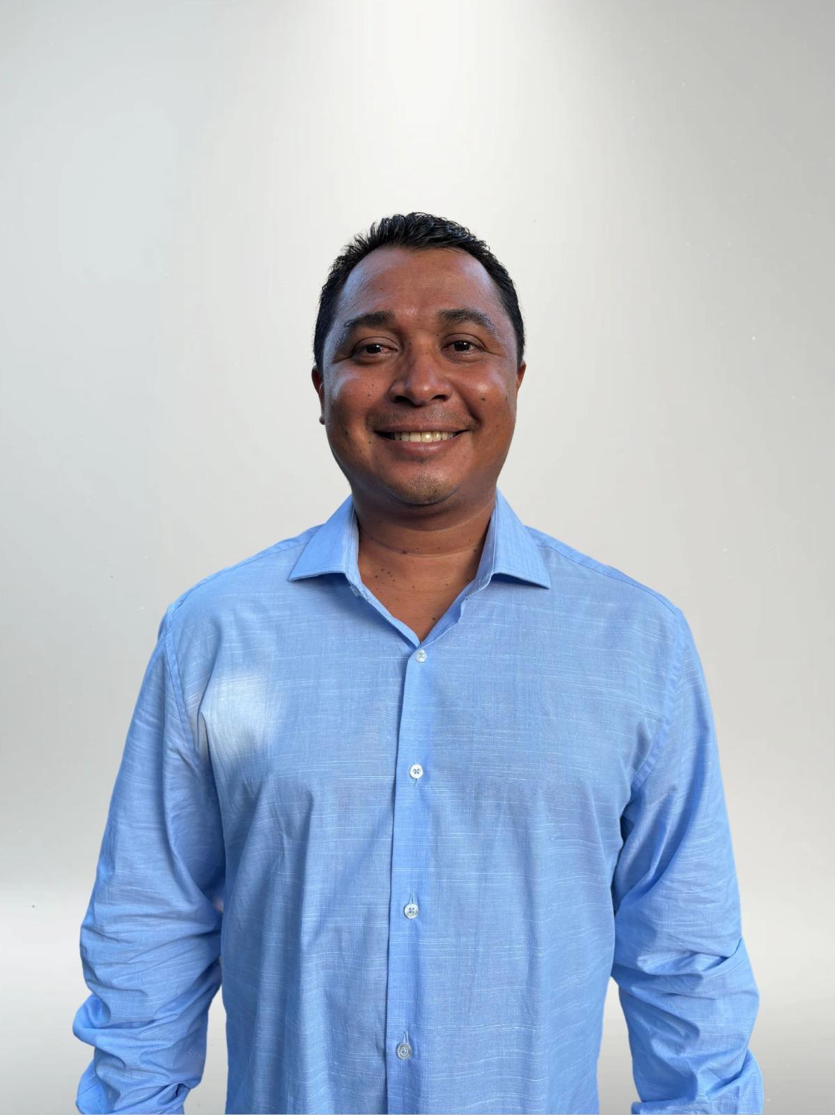 Jonas Bailon Lorenzo