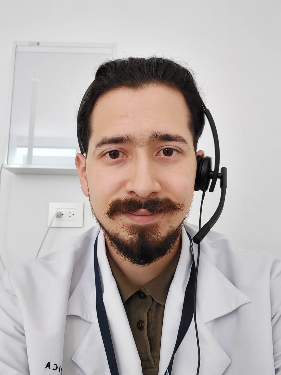 Juan P. Hernández Ovalle