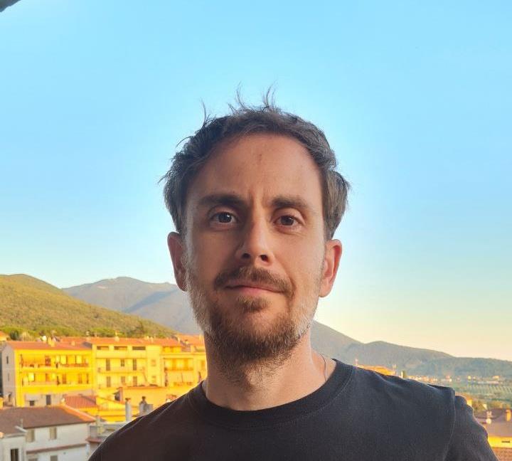 Francesco Volpi