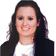 Laura Pérez Martínez