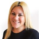Mary Garcia