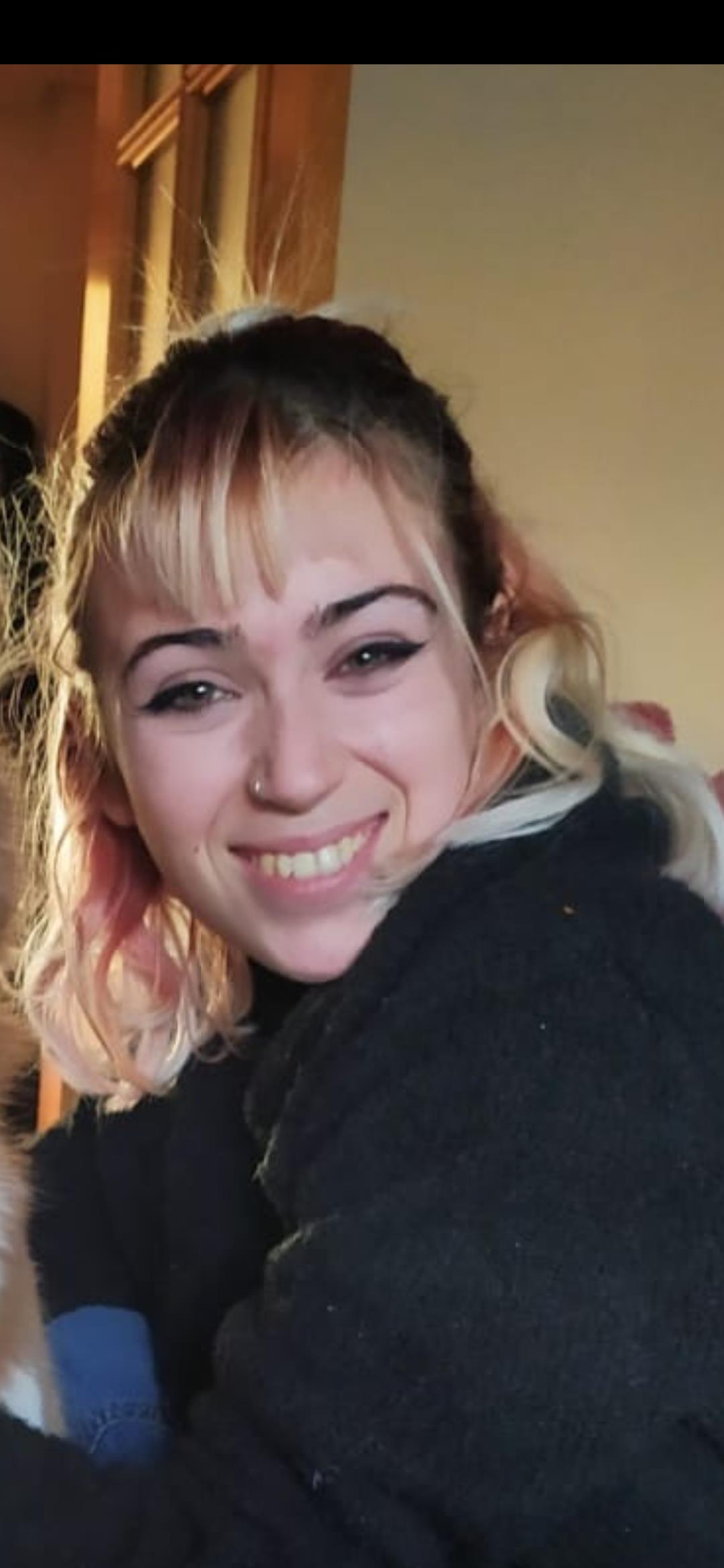 Gabriella Sevilla Moreno