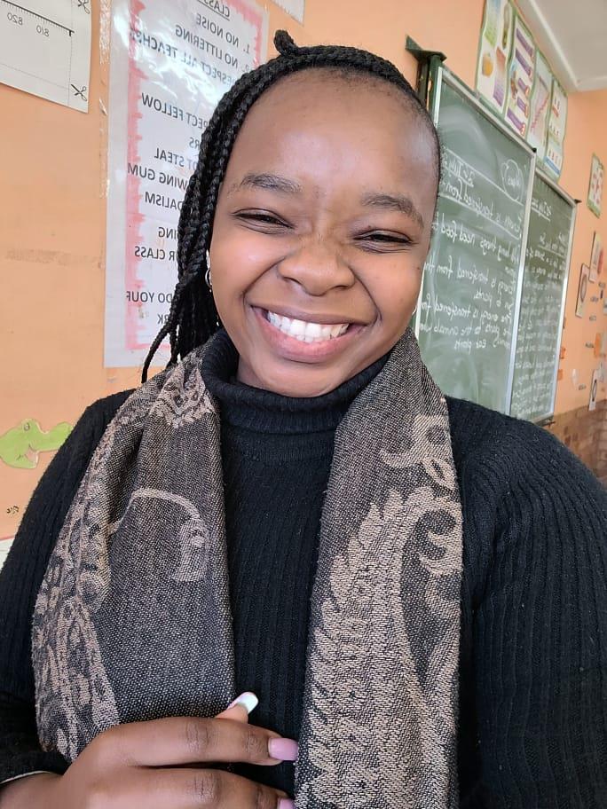 Busiswa