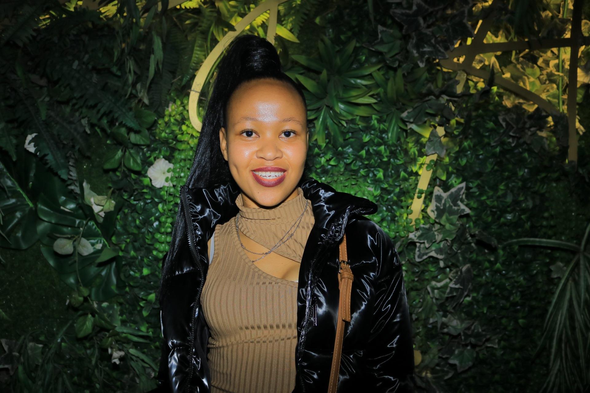 Thembeka Makhoba