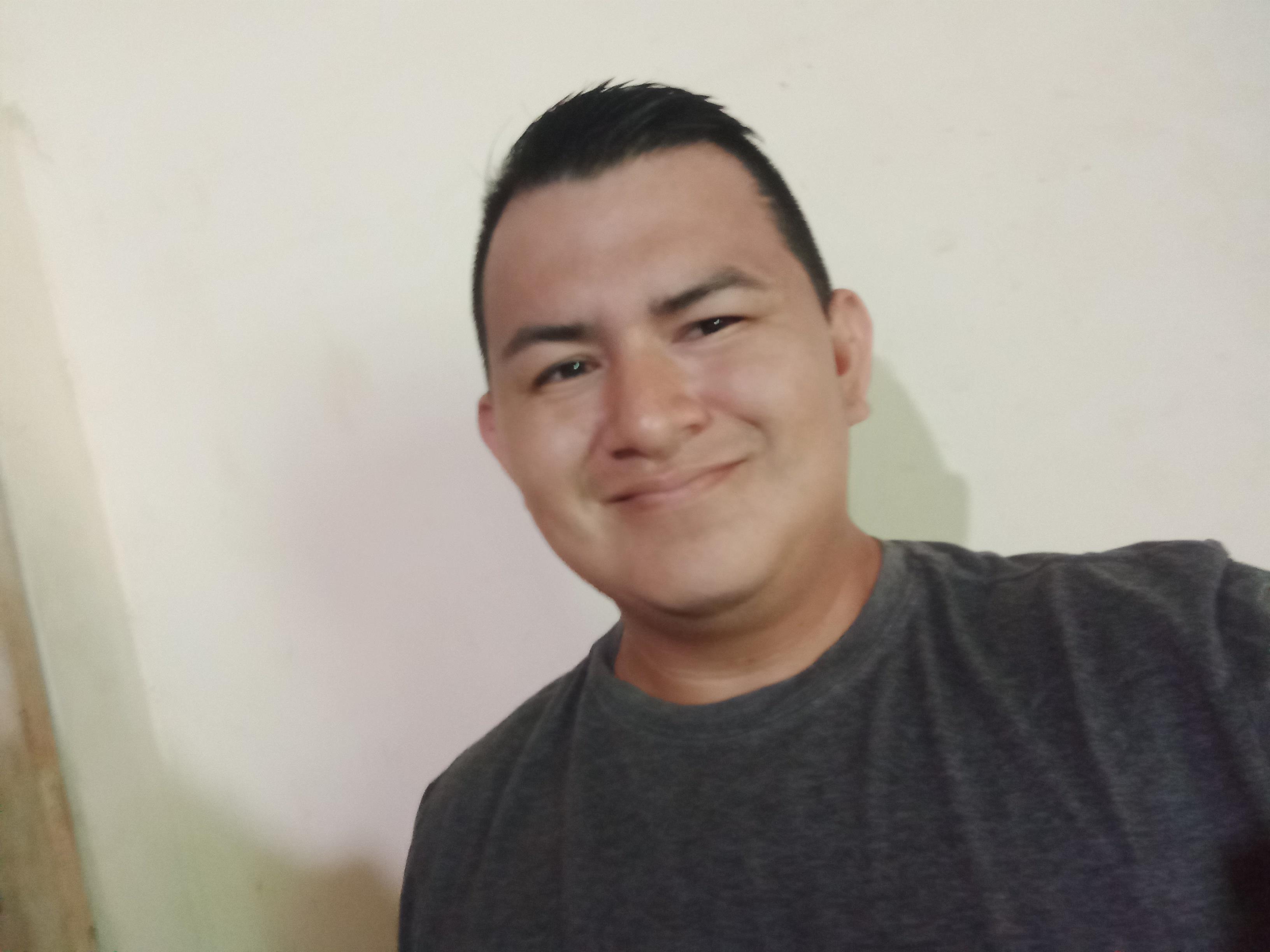 Mauricio Méndez Rodríguez 