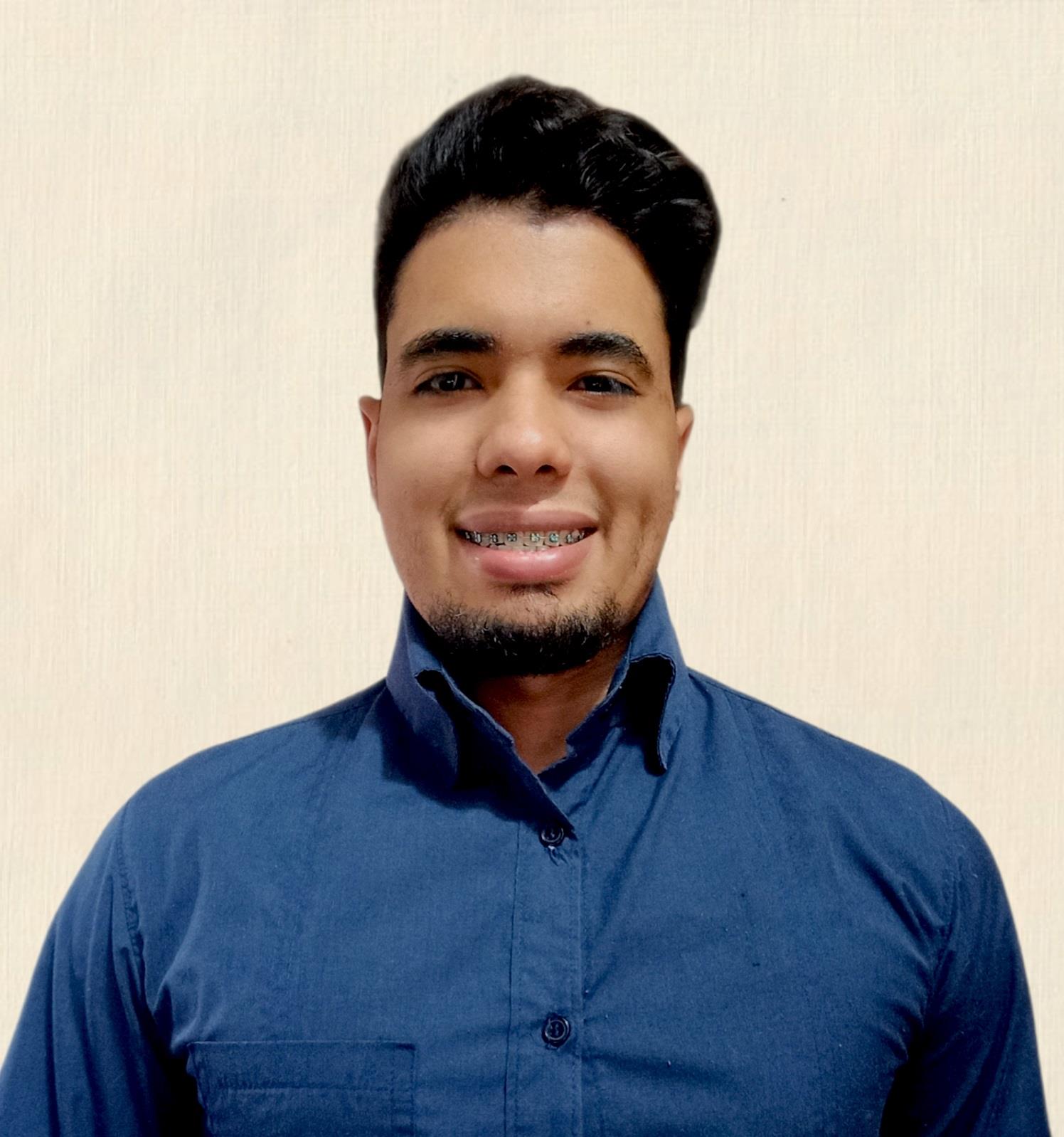 Anderson E. Aguilera Calzadilla