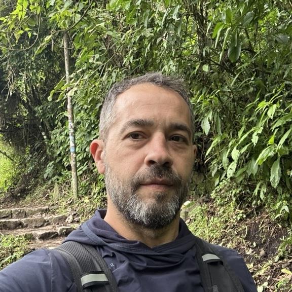 David Torres Herrero