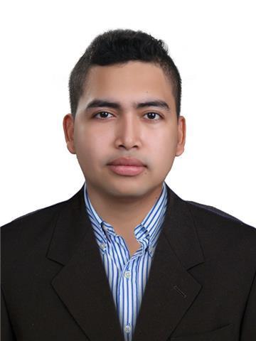 Kevin K. Suaza Buesaquillo