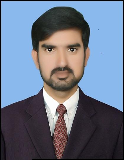 Shafaqat  Ali