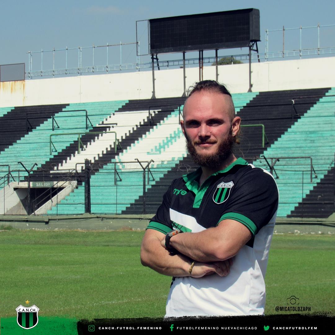 Diego SIBUET