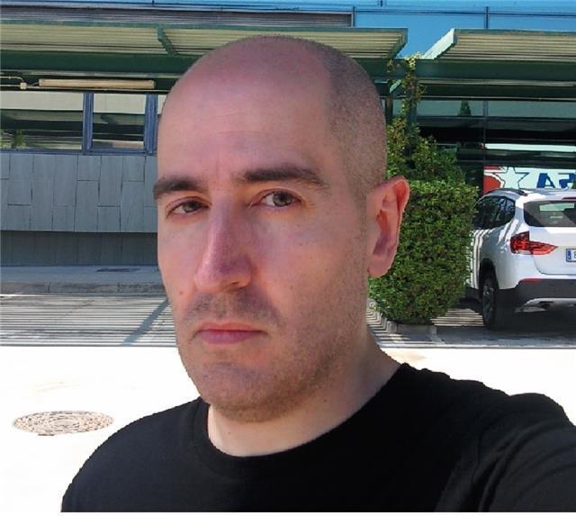 Pablo Nuñez-Cacho Solans
