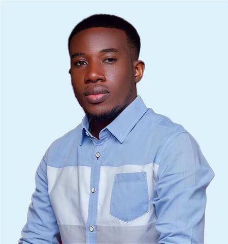 Josue M. LASSEY-ASSIAKOLEY