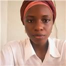 Fatimoh A. Oyewale