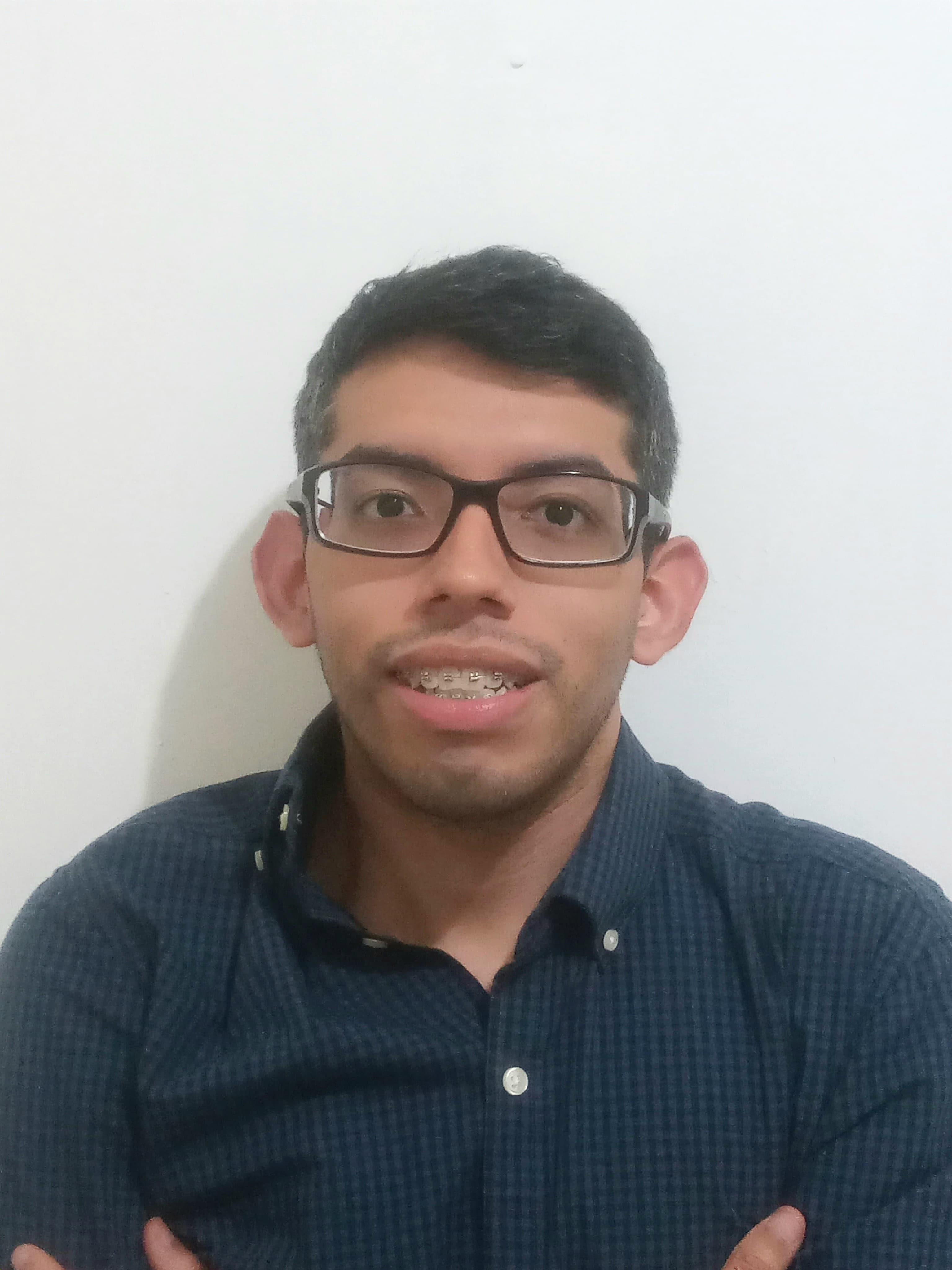 Edwin Vargas Guzmán