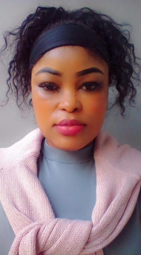 Xoliswa Mlilo