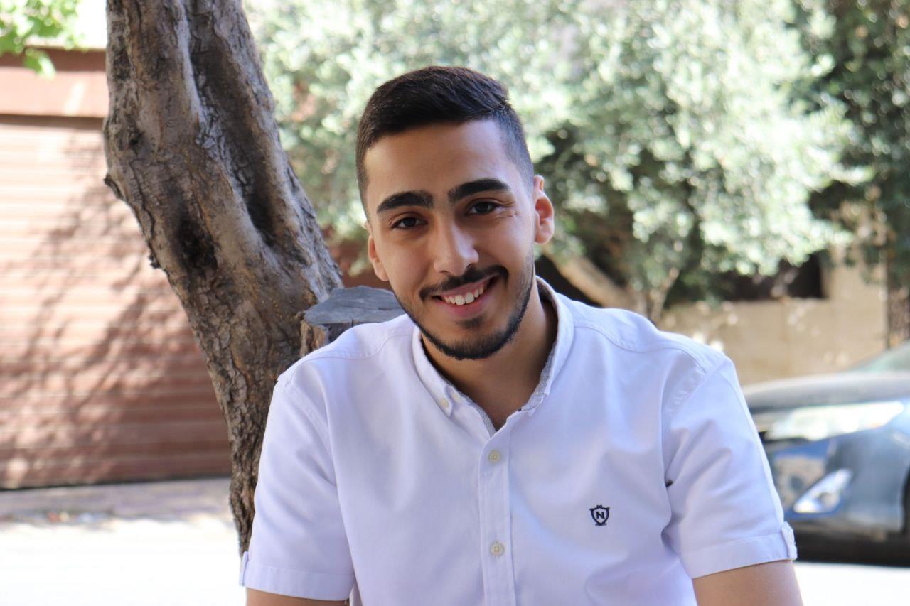 Abdullah A.