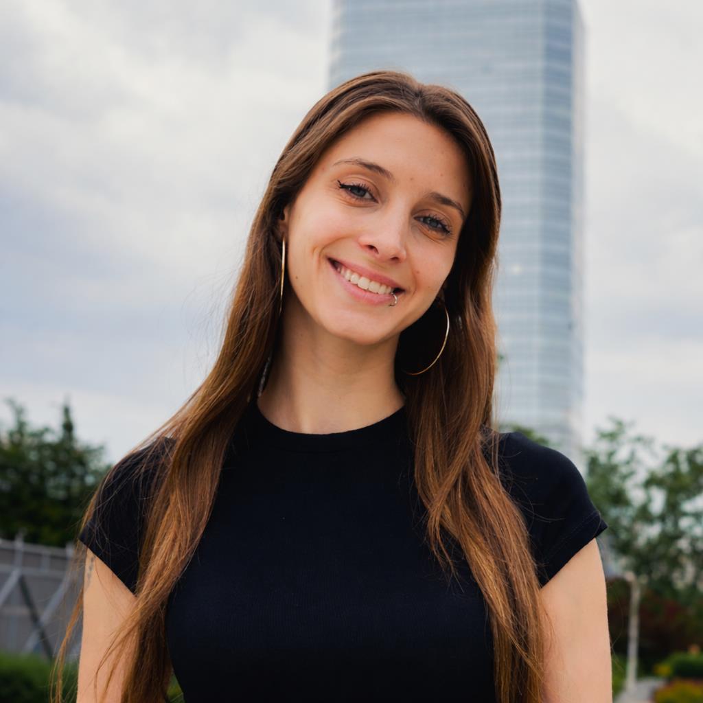 Bianca M. Costamagna