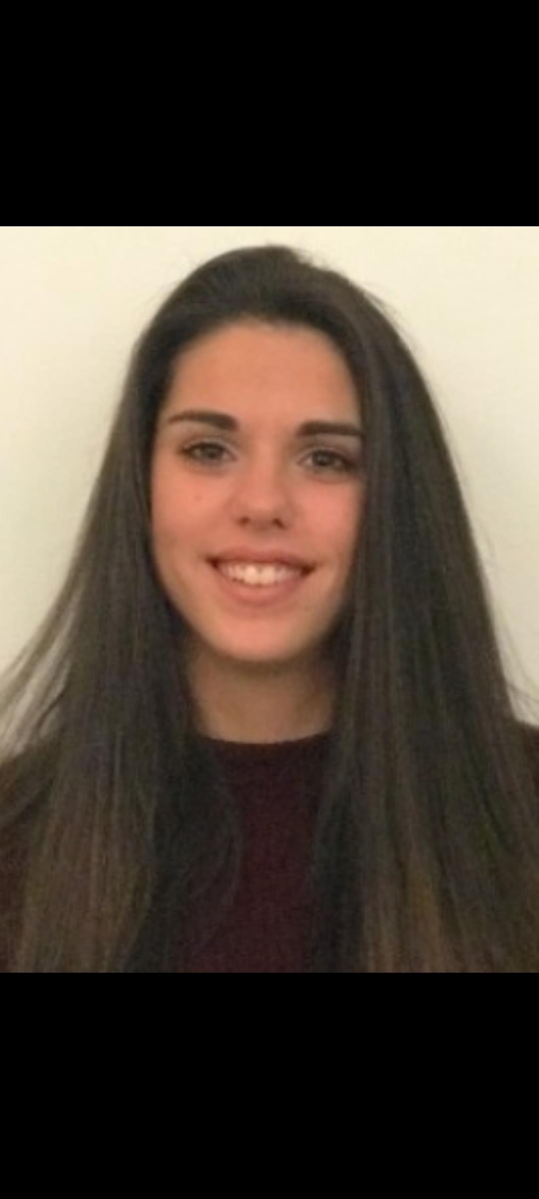 Maria Lopez rodriguez en 