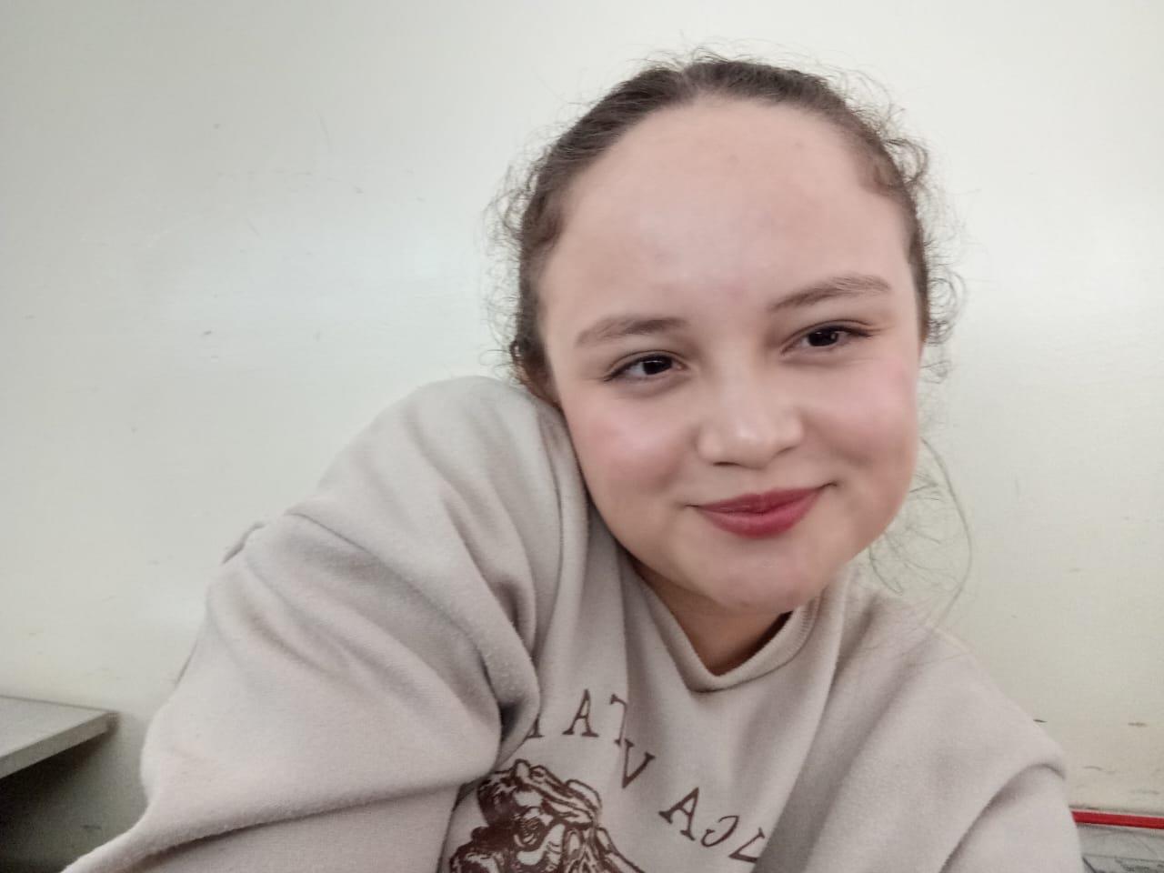 Valeria Reyna Cevallos 