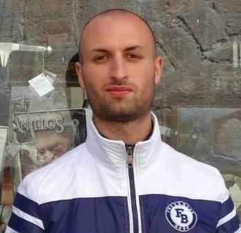 Francisco Marín Corbalán