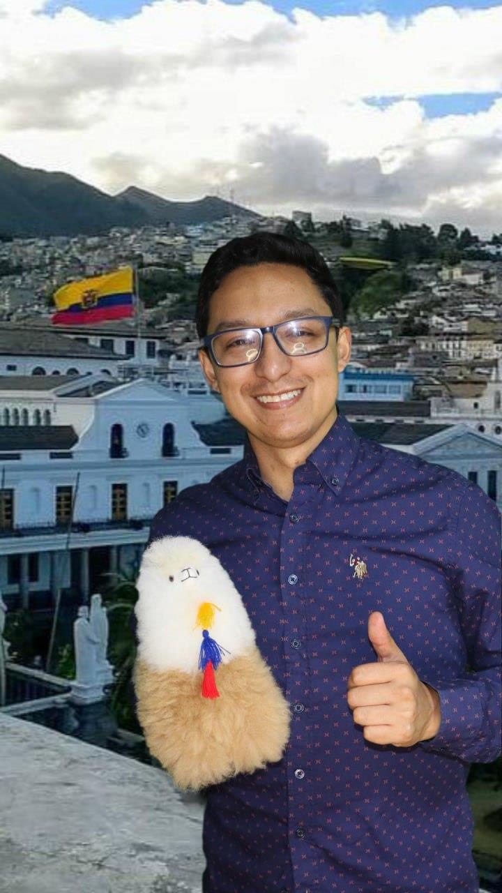 Fidel Castro Vargas