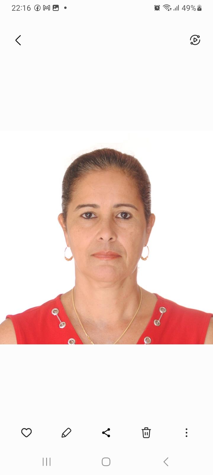 Magdeline E. Álvarez Vega 