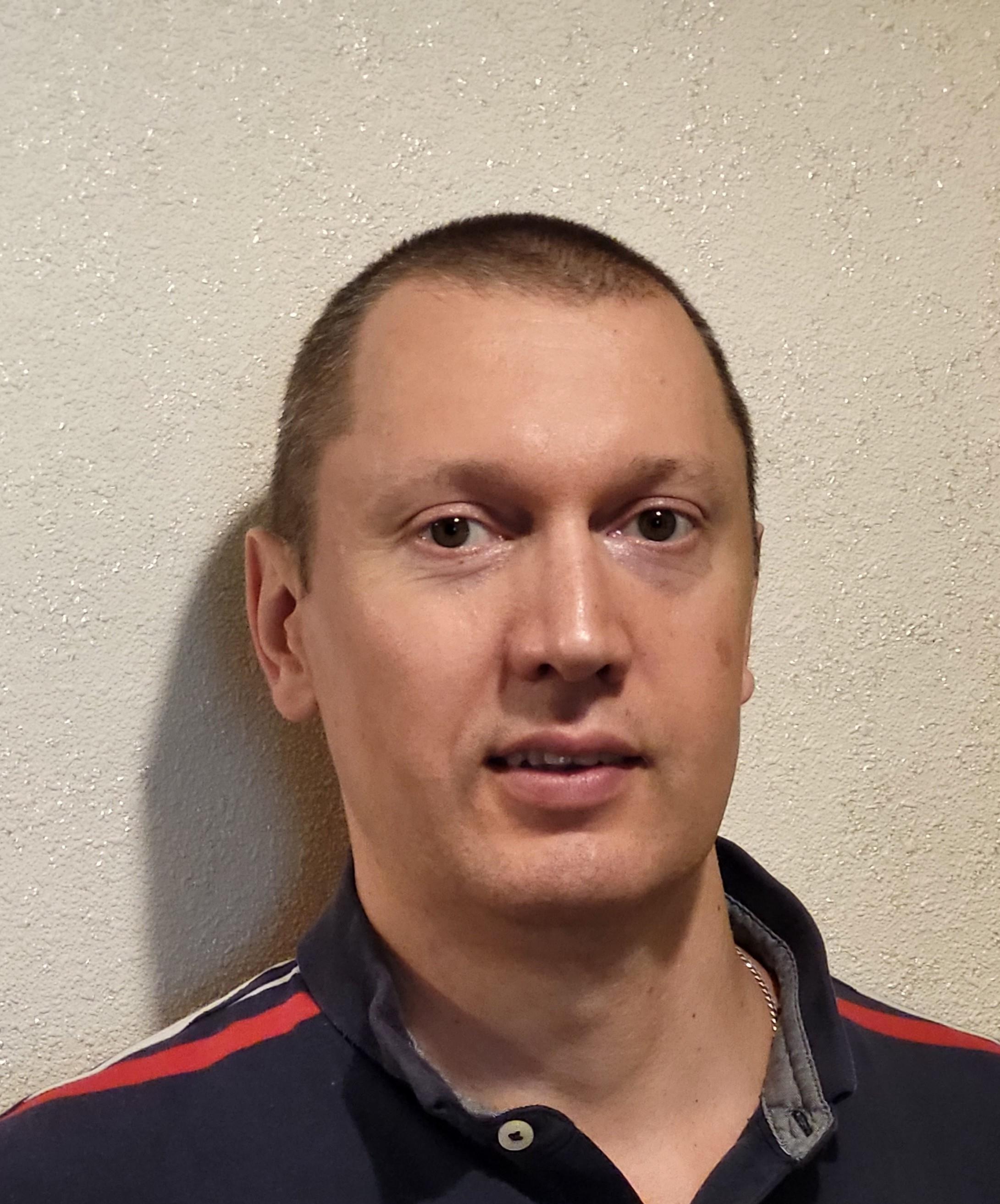 Alexey K.