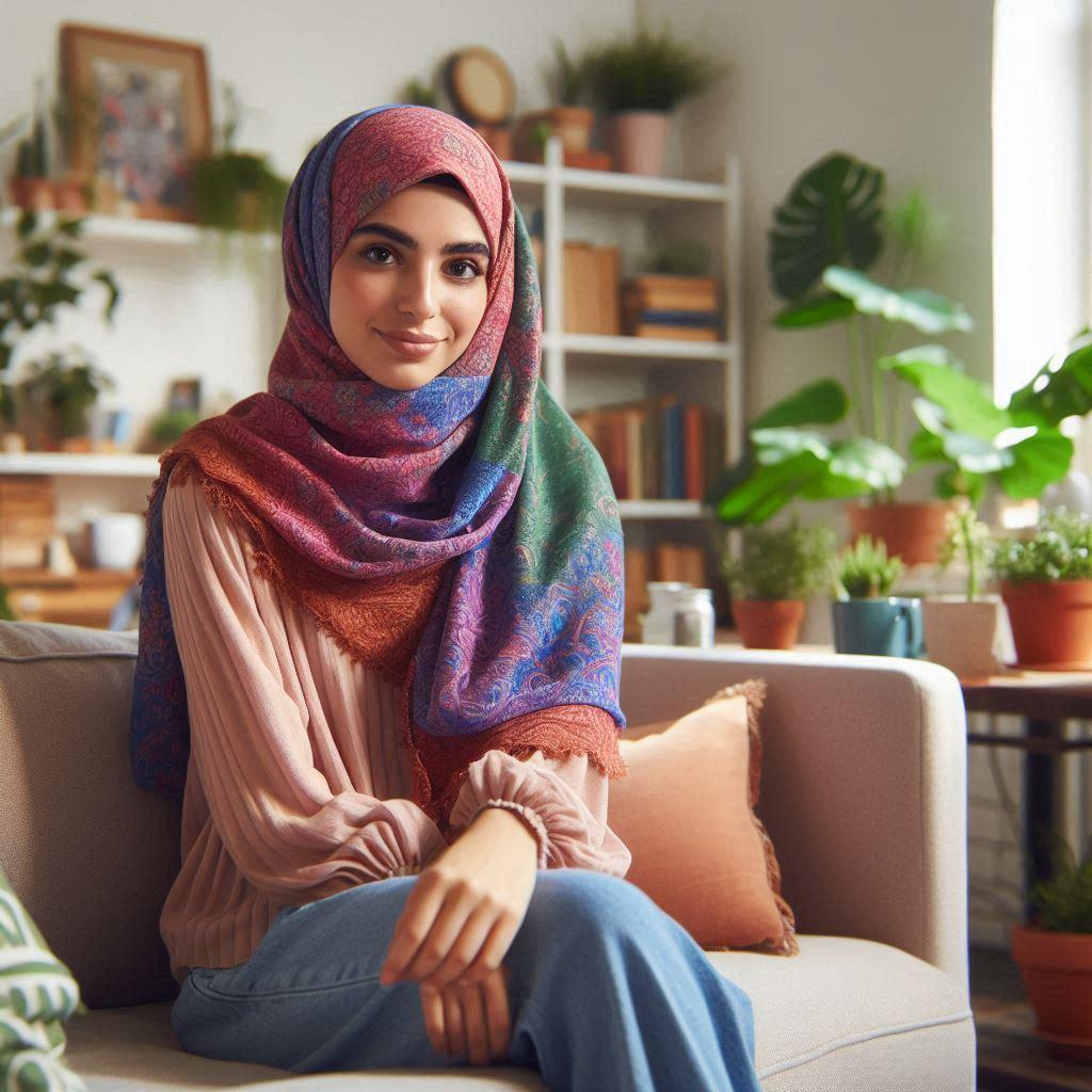 Zahra Fadel