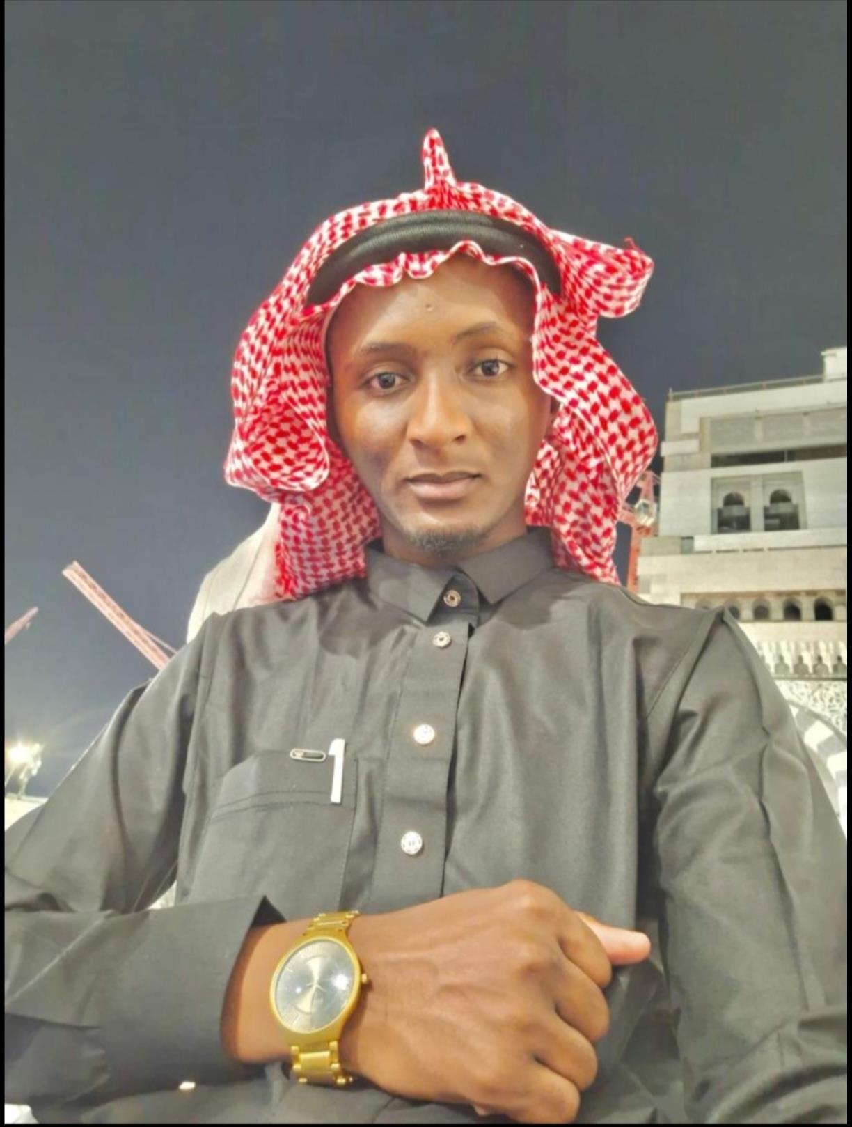 Abdourahman Annassir 