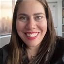 Catherine M. de Oliveira Palacios