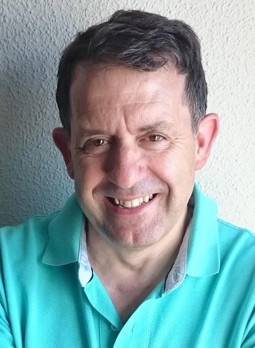 Alfonso Ruiz Quintana