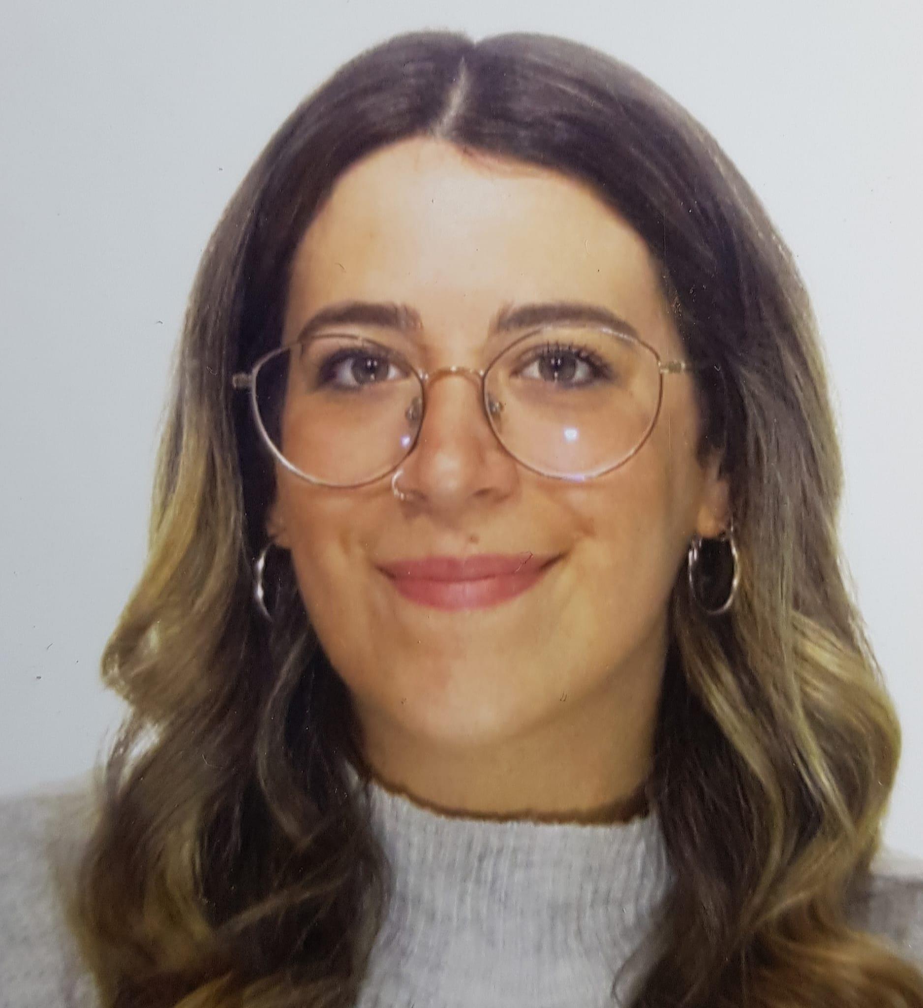 Paula Fernández Coca
