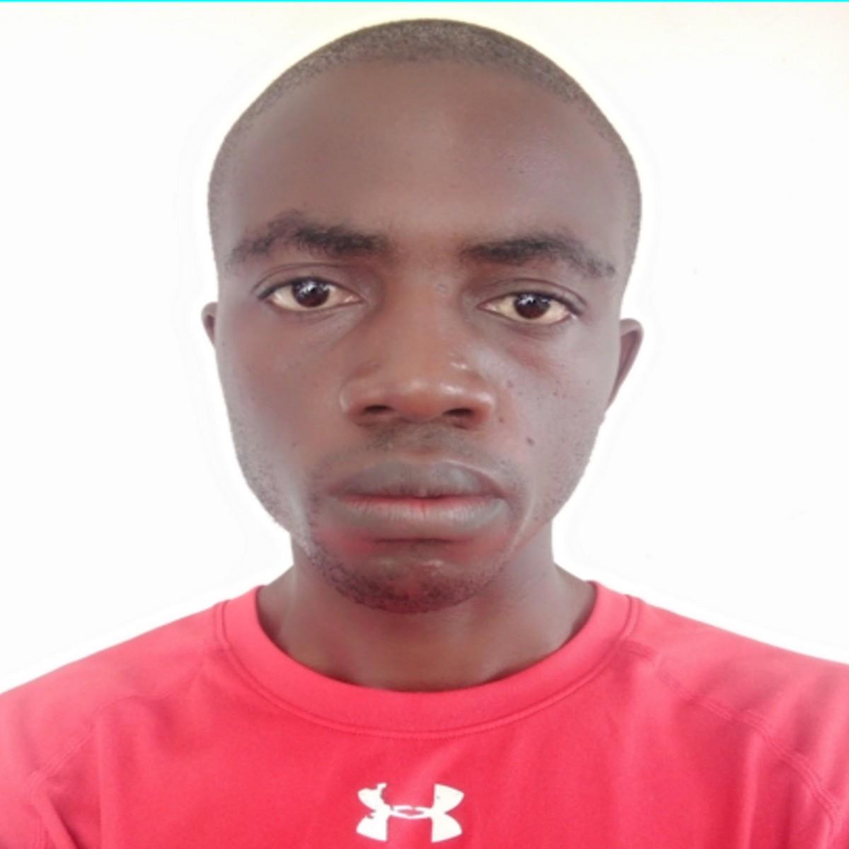 Viateur (. HAGENIMANA