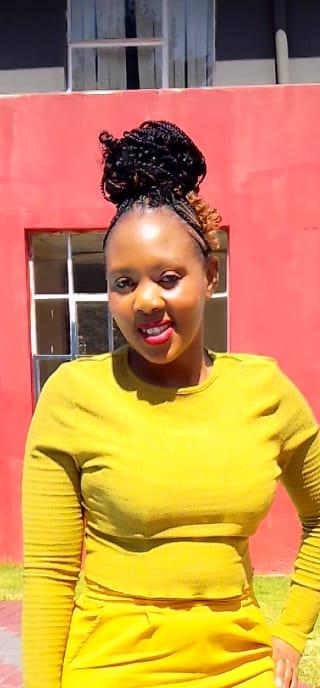 Nthabiseng Mohami
