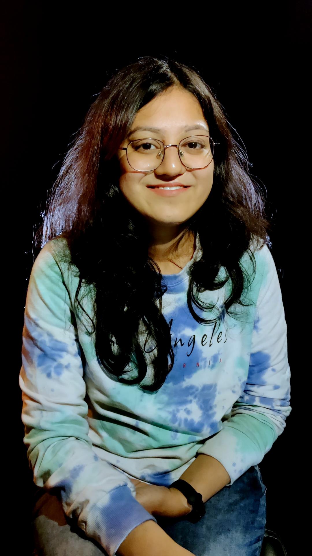 Shrutika V. Varshney