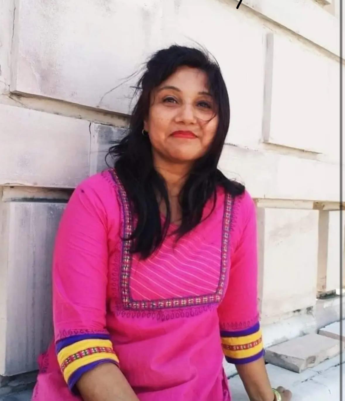 Shalini