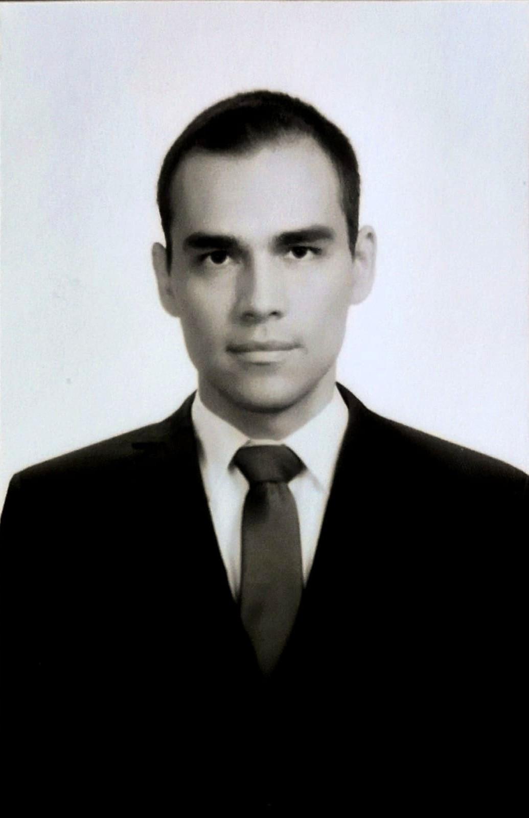 Hector Ramirez
