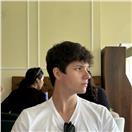 Ian Black
