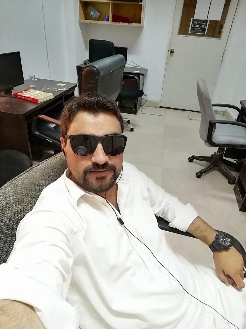 Shahid iqbal