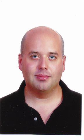 Miguel J. Garcia Cortes