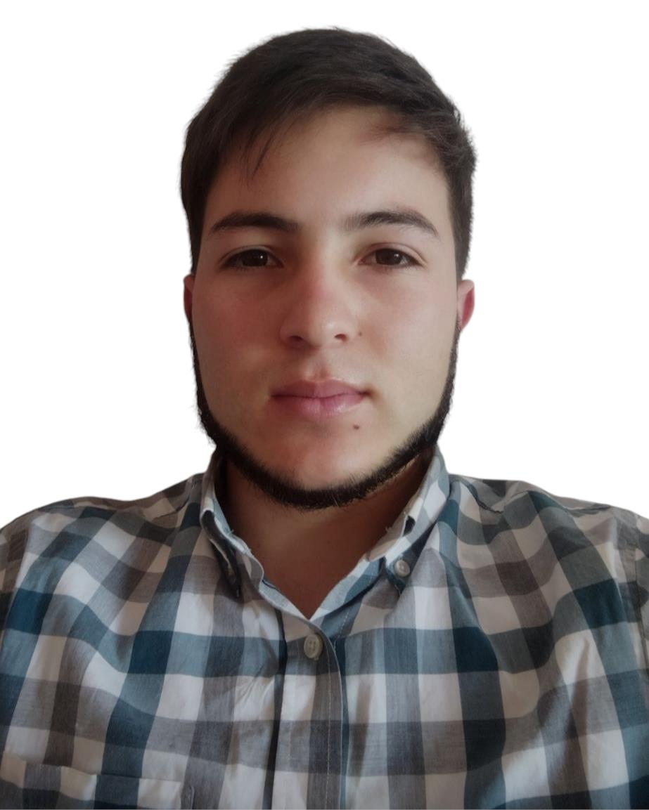 Alimson R.