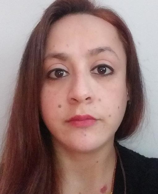 Tatiana Gordillo Ramírez 