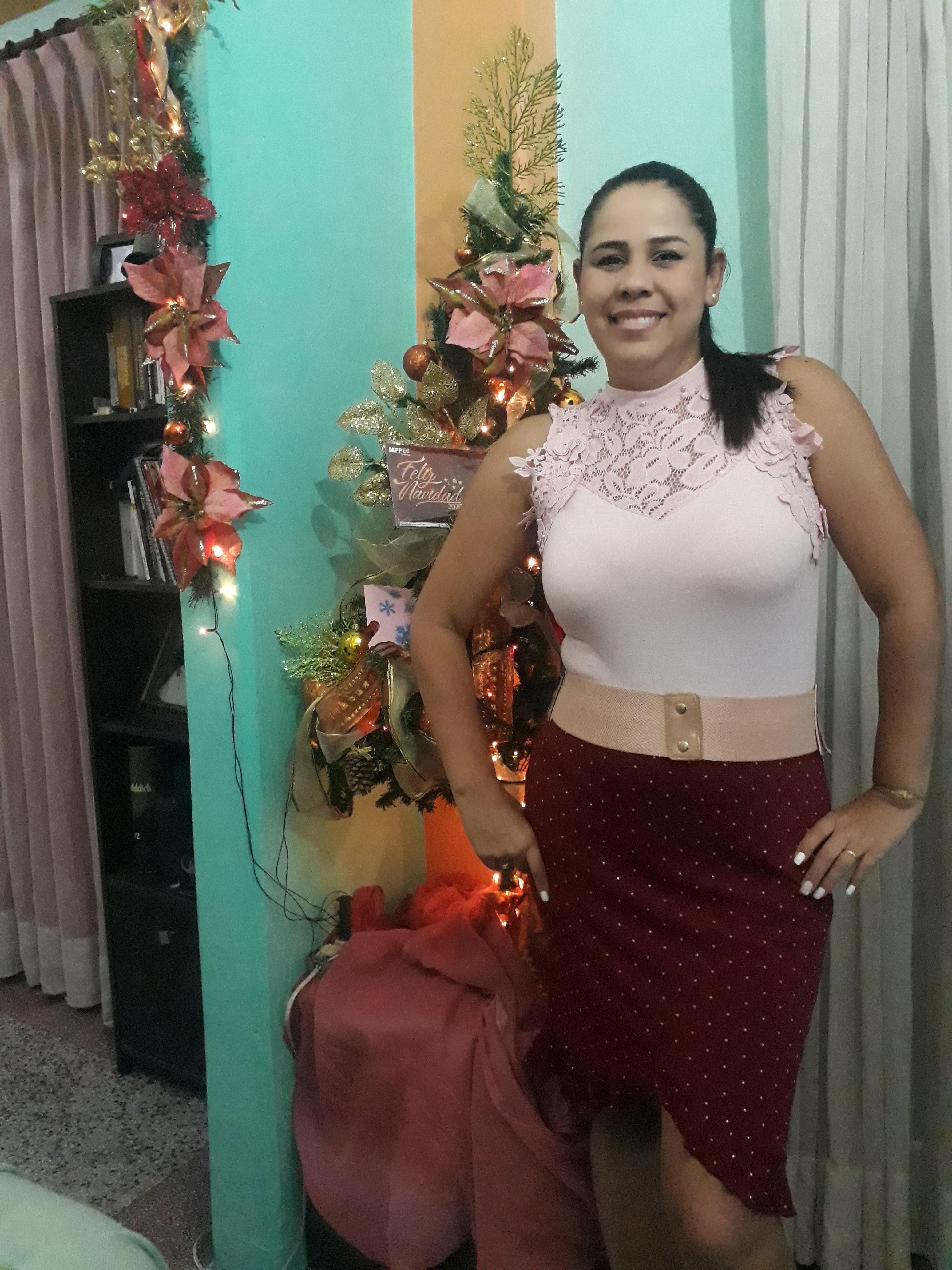 Wendy Uzcategui