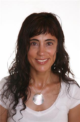 Marie MAGARINOS