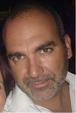 David