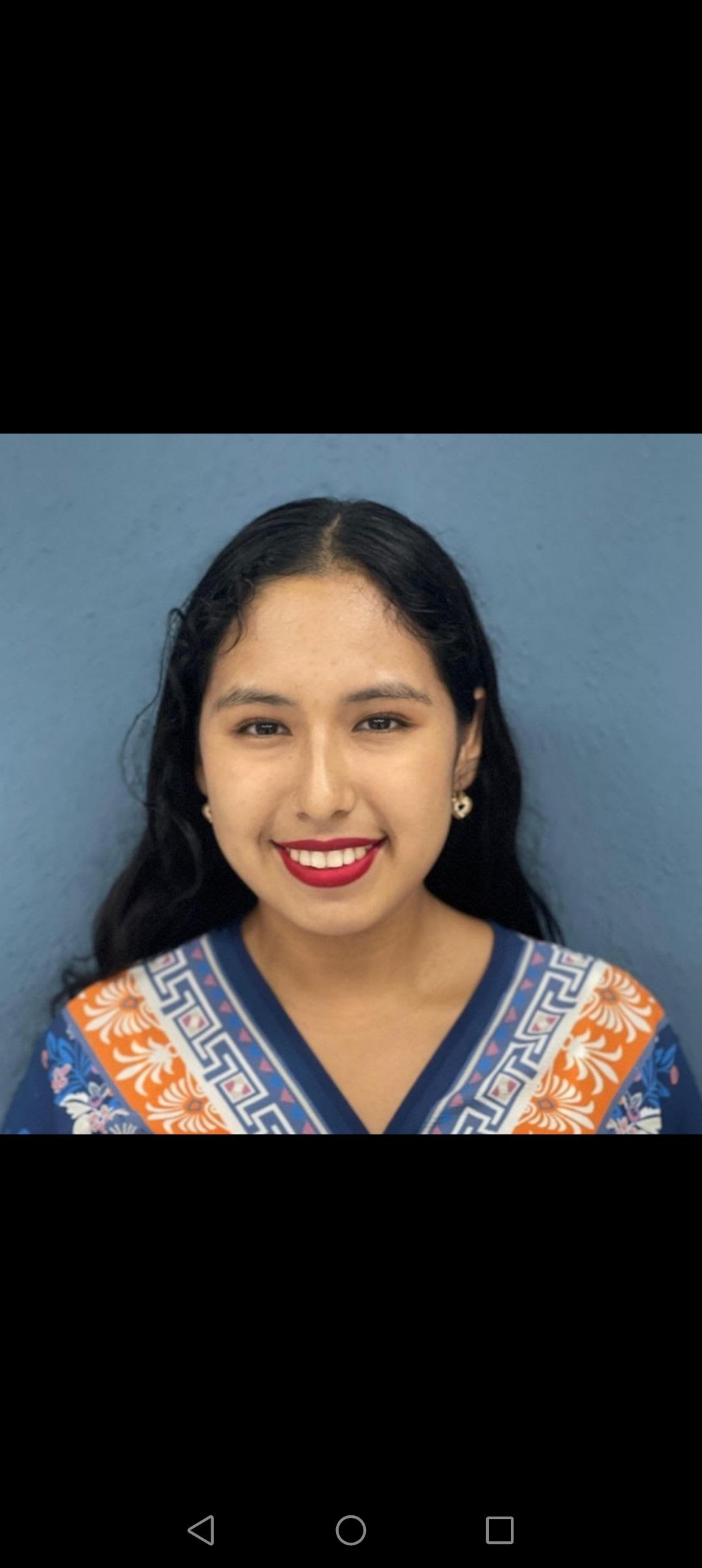 Laura C. Mojica Herbas 