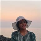 Syeda S. Miss