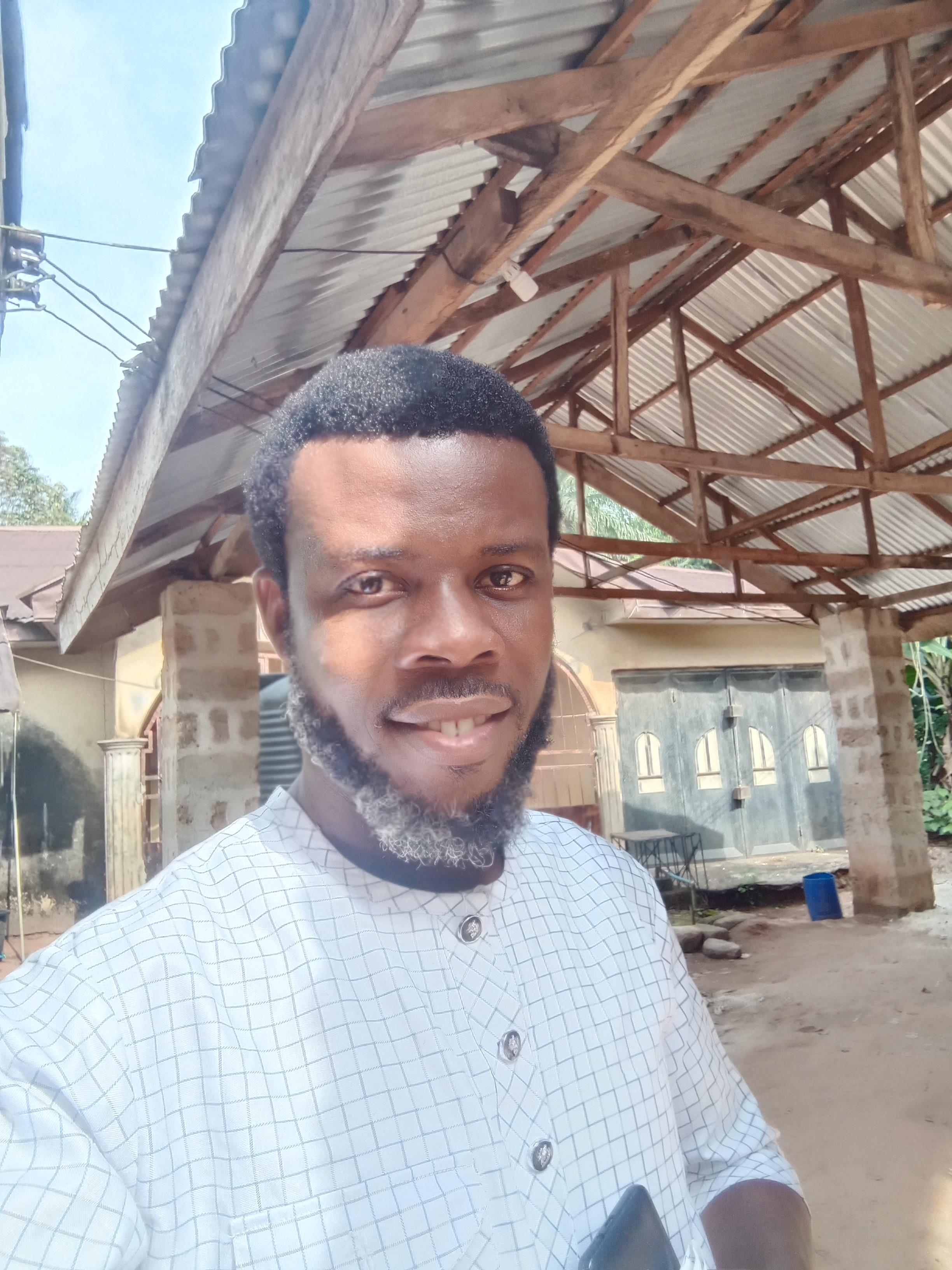 Micheal ONYEKPEREM 
